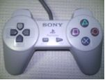 Control PS1 Original